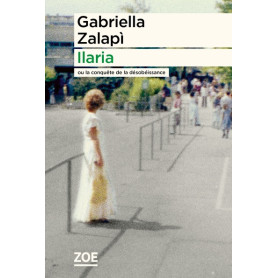 Ilaria