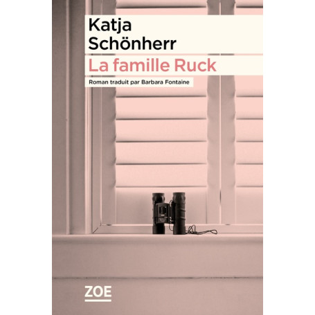 La famille Ruck