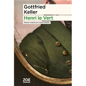 Henri le Vert