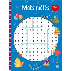 Jeu blanc