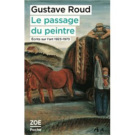 Le passage du peintre