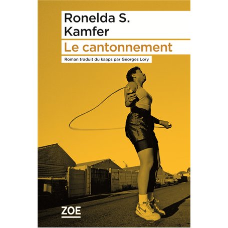 Le cantonnement