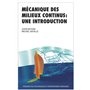 Mécanique des milieux continus : une introduction