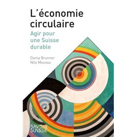 L'économie circulaire
