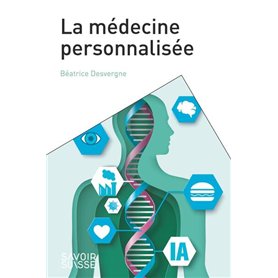 La médecine personnalisée