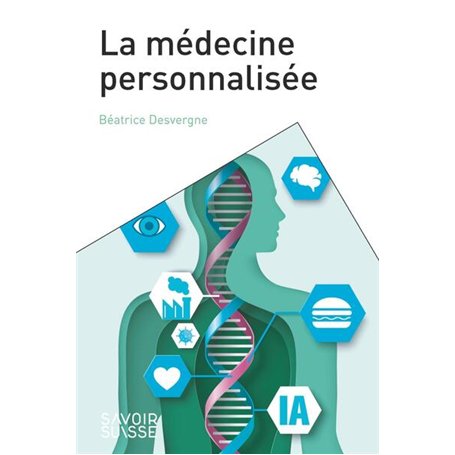 La médecine personnalisée