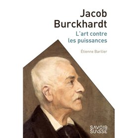 Jacob Burckhardt