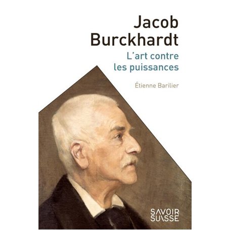 Jacob Burckhardt