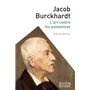 Jacob Burckhardt