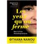 Les yeux qu'on ferme