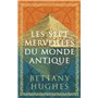 Les sept merveilles du monde antique