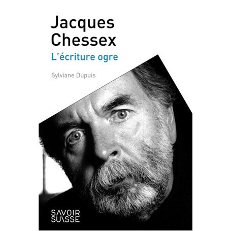 Jacques Chessex
