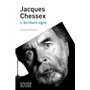 Jacques Chessex