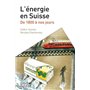 L'énergie en Suisse