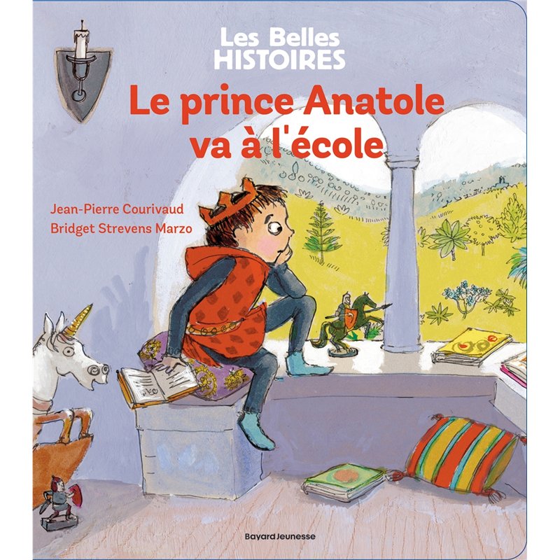 Une toile large comme le monde