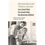 Le Courrier