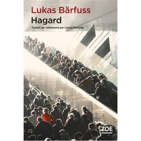 Hagard