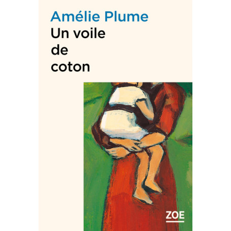 Un voile de coton