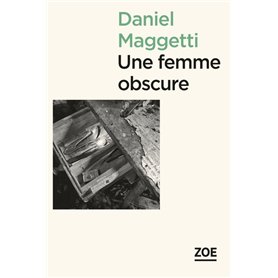 Une femme obscure