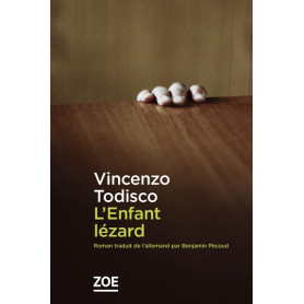 L'Enfant lézard