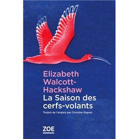 La Saison des cerfs-volants