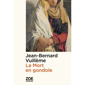 La Mort en gondole