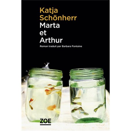 Marta et Arthur