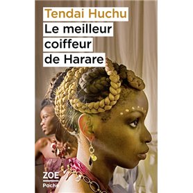 Le Meilleur Coiffeur de Harare