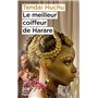 Le Meilleur Coiffeur de Harare