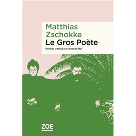 Le Gros Poète