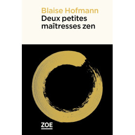 Deux petites maitresses zen