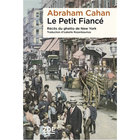 Le Petit Fiancé