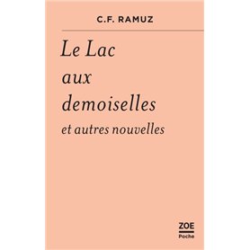 Le Lac aux demoiselles