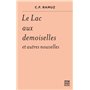 Le Lac aux demoiselles