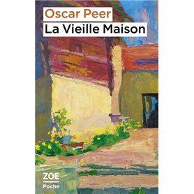 La Vieille Maison