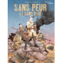 SANS PEUR ET SANS PITIE - T1