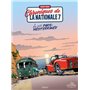 CHRONIQUES DE LA NATIONALE 7 T4