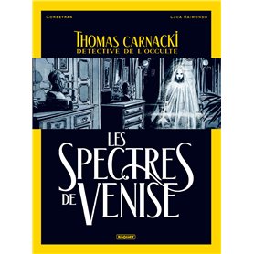 THOMAS CARNACKI