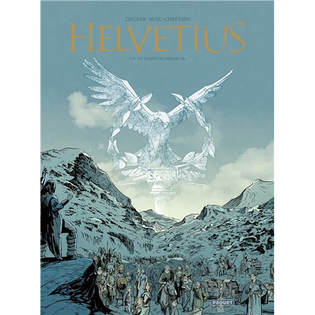 HELVETIUS