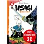USAGI YOJIMBO - T02