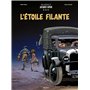 UNE AVENTURE DE JACQUES GIPAR - T12 - L'ETOIL