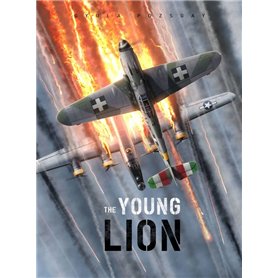 THE YOUNG LION