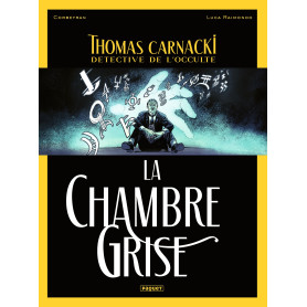 THOMAS CARNACKI