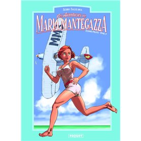 MARIA MANTEGAZZA