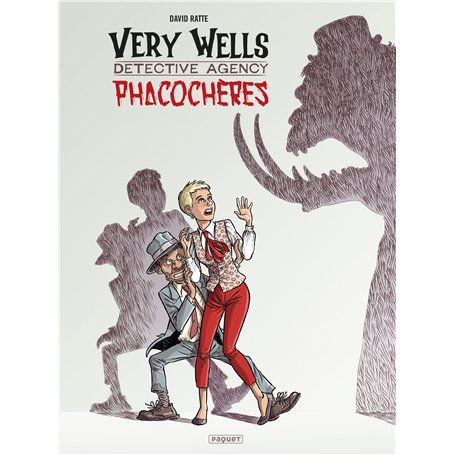 VERY WELLS