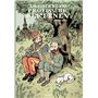 LA GUERRE DU PROFESSEUR BERTENEV
