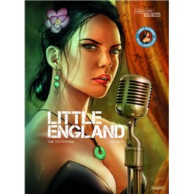 LITTLE ENGLAND