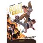 GOLDEN GOAL - T2