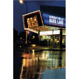 Hard Land - Les 49 secrets de Grady
