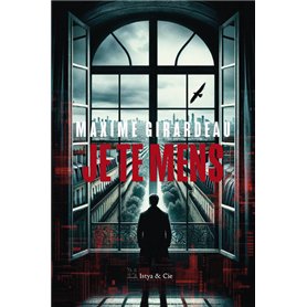 Je te mens
